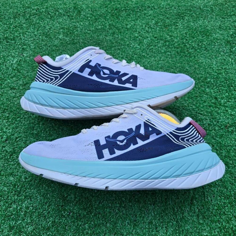 Hoka One One Carbon X - Men's running shoes - Size 10